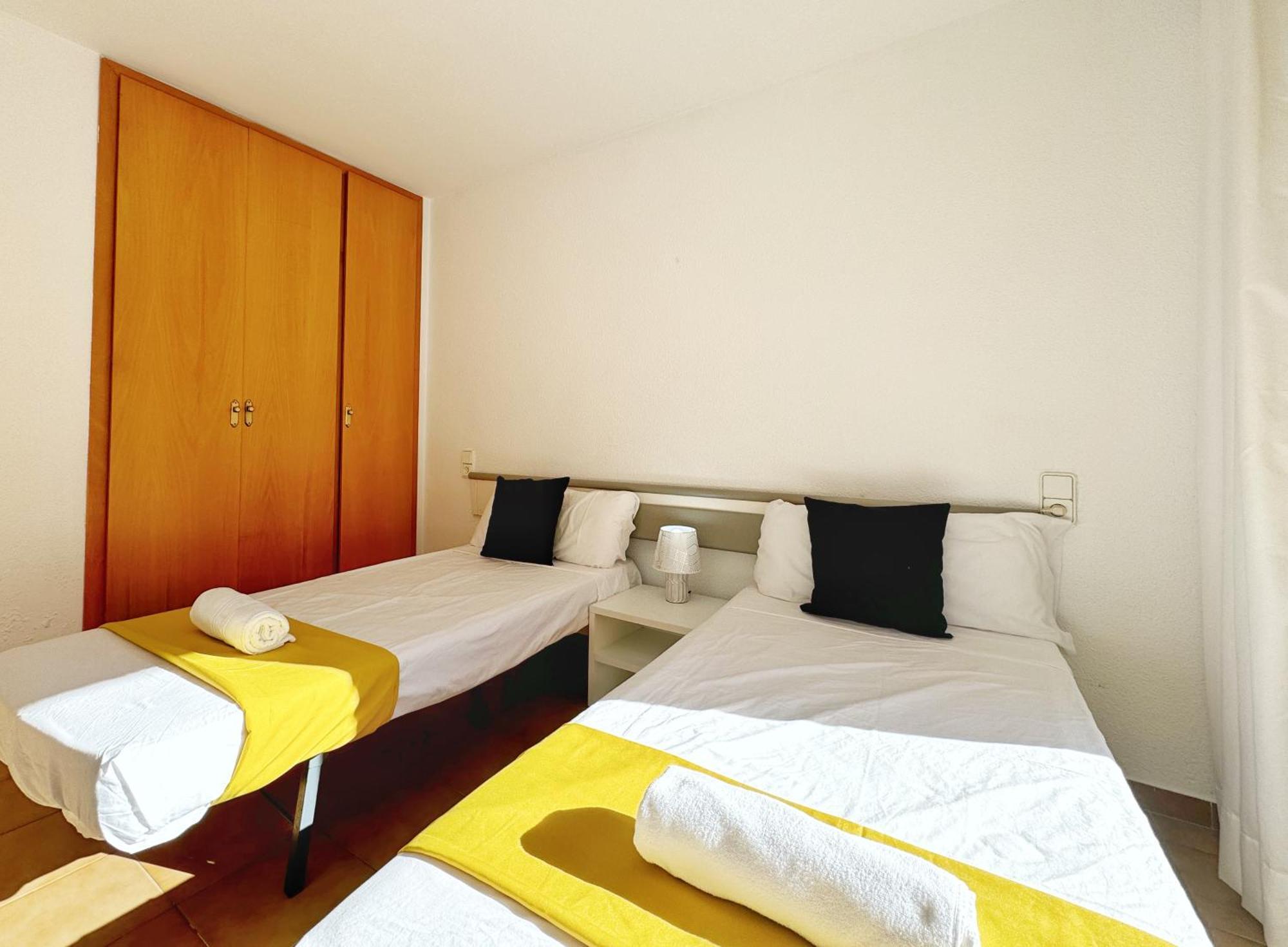 Domuum Holidays - Cordoba Apartment Salou Exterior photo