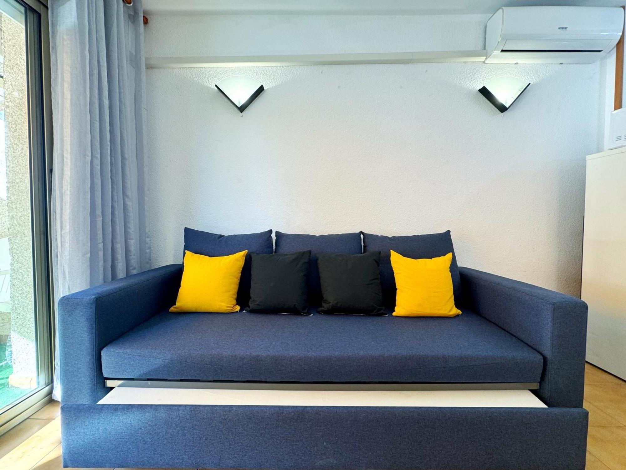 Domuum Holidays - Cordoba Apartment Salou Exterior photo
